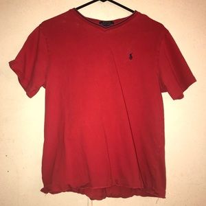 Polo shirt